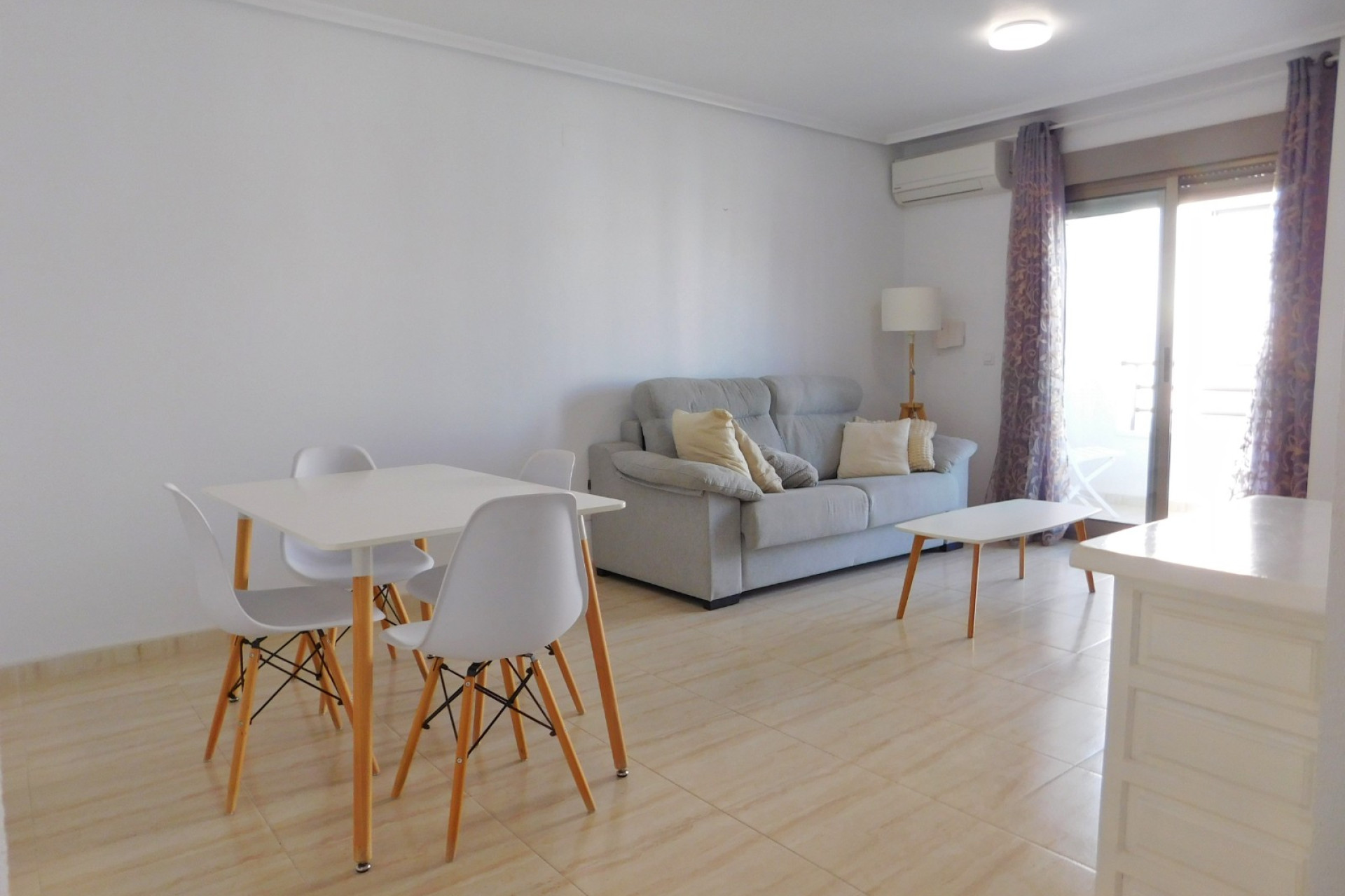 Herverkoop - Appartement / Flat - San Miguel de Salinas