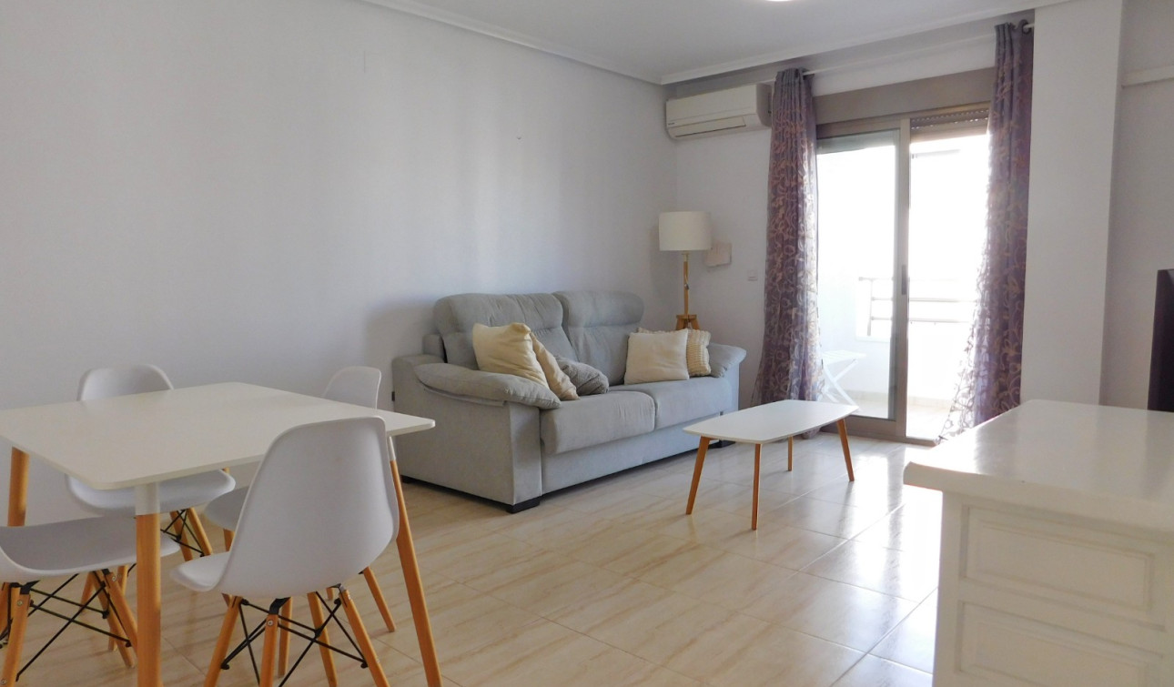 Herverkoop - Appartement / Flat - San Miguel de Salinas