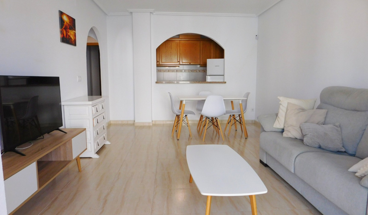 Herverkoop - Appartement / Flat - San Miguel de Salinas