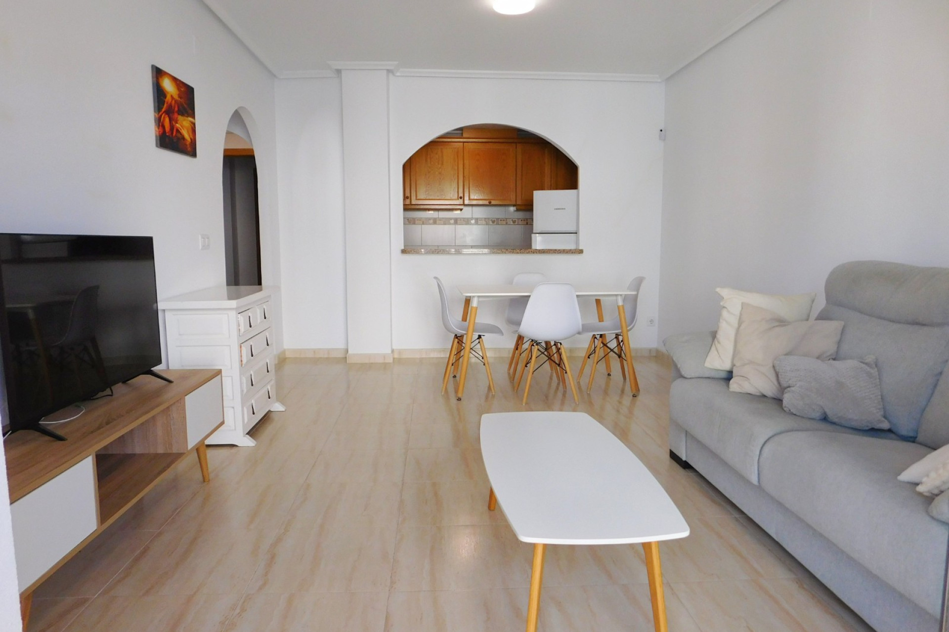 Herverkoop - Appartement / Flat - San Miguel de Salinas
