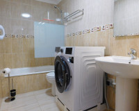 Herverkoop - Appartement / Flat - San Miguel de Salinas