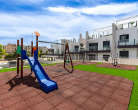 Herverkoop - Appartement / Flat - San Miguel de Salinas