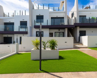 Herverkoop - Appartement / Flat - San Miguel de Salinas