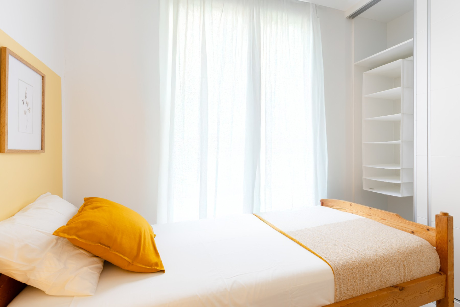 Herverkoop - Appartement / Flat - San Miguel de Salinas