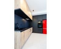 Herverkoop - Appartement / Flat - San Miguel de Salinas