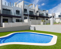 Herverkoop - Appartement / Flat - San Miguel de Salinas
