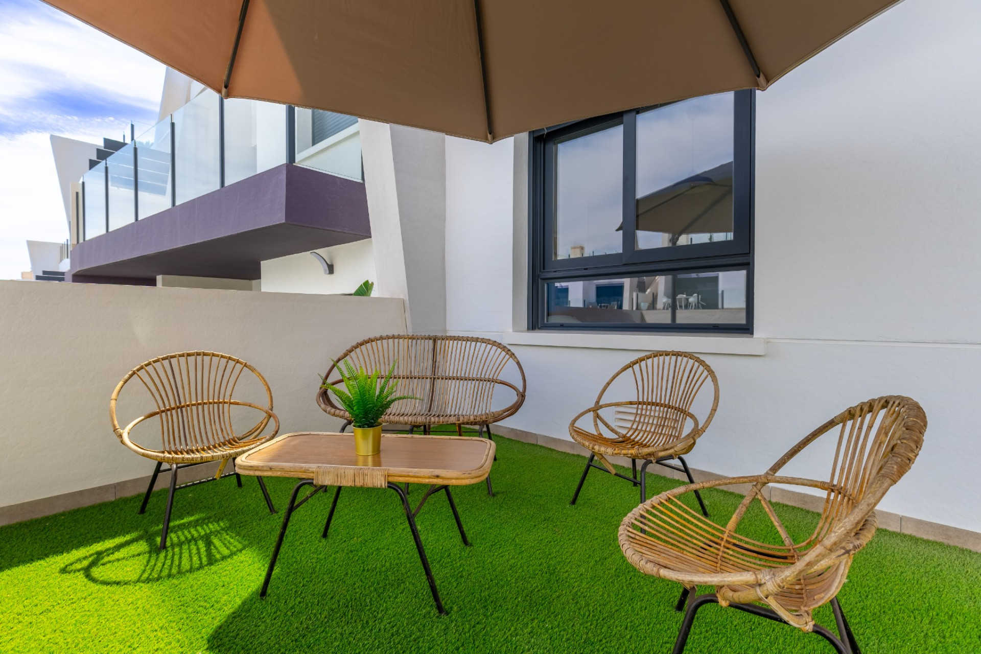 Herverkoop - Appartement / Flat - San Miguel de Salinas