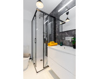 Herverkoop - Appartement / Flat - San Miguel de Salinas