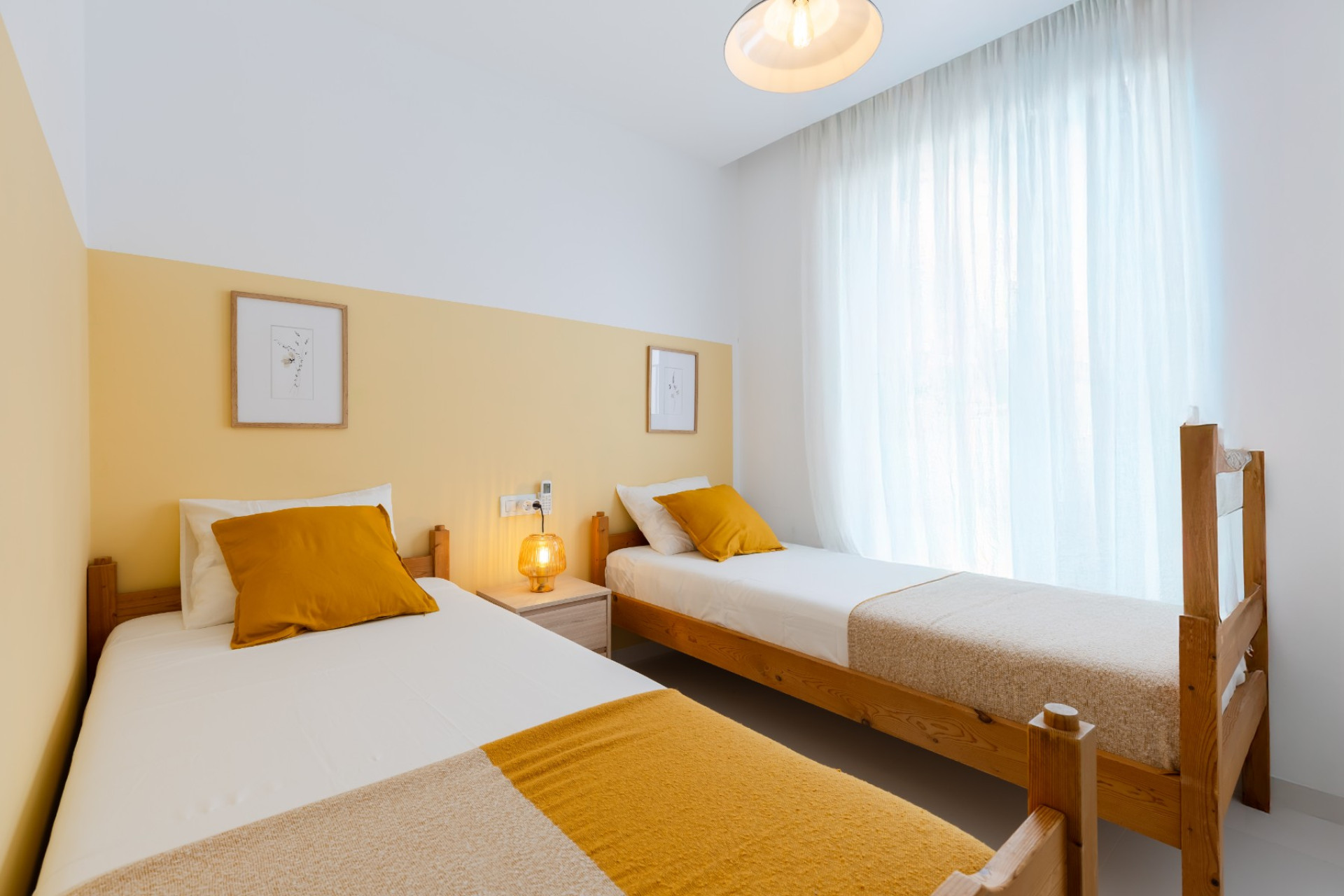 Herverkoop - Appartement / Flat - San Miguel de Salinas