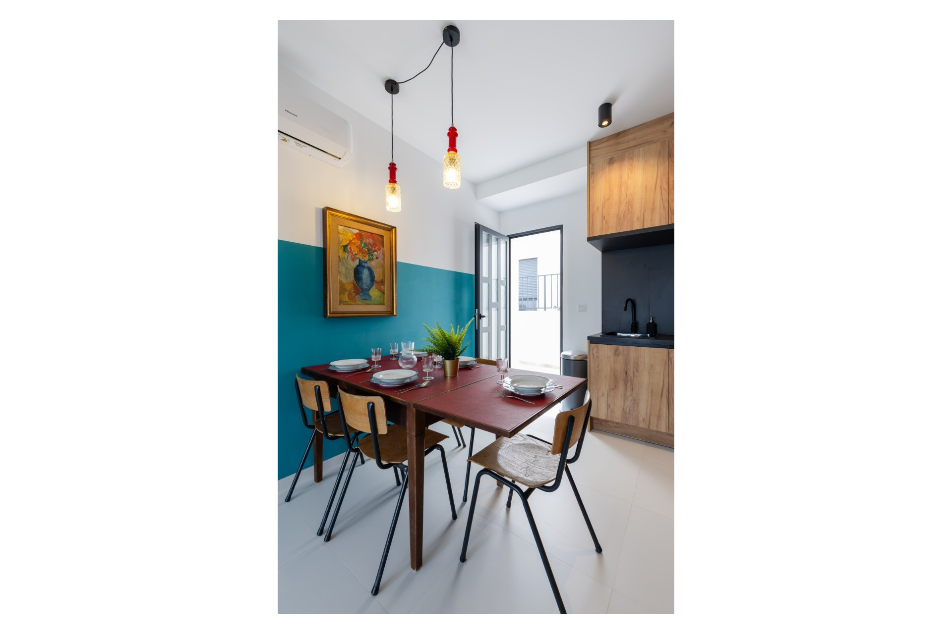 Herverkoop - Appartement / Flat - San Miguel de Salinas