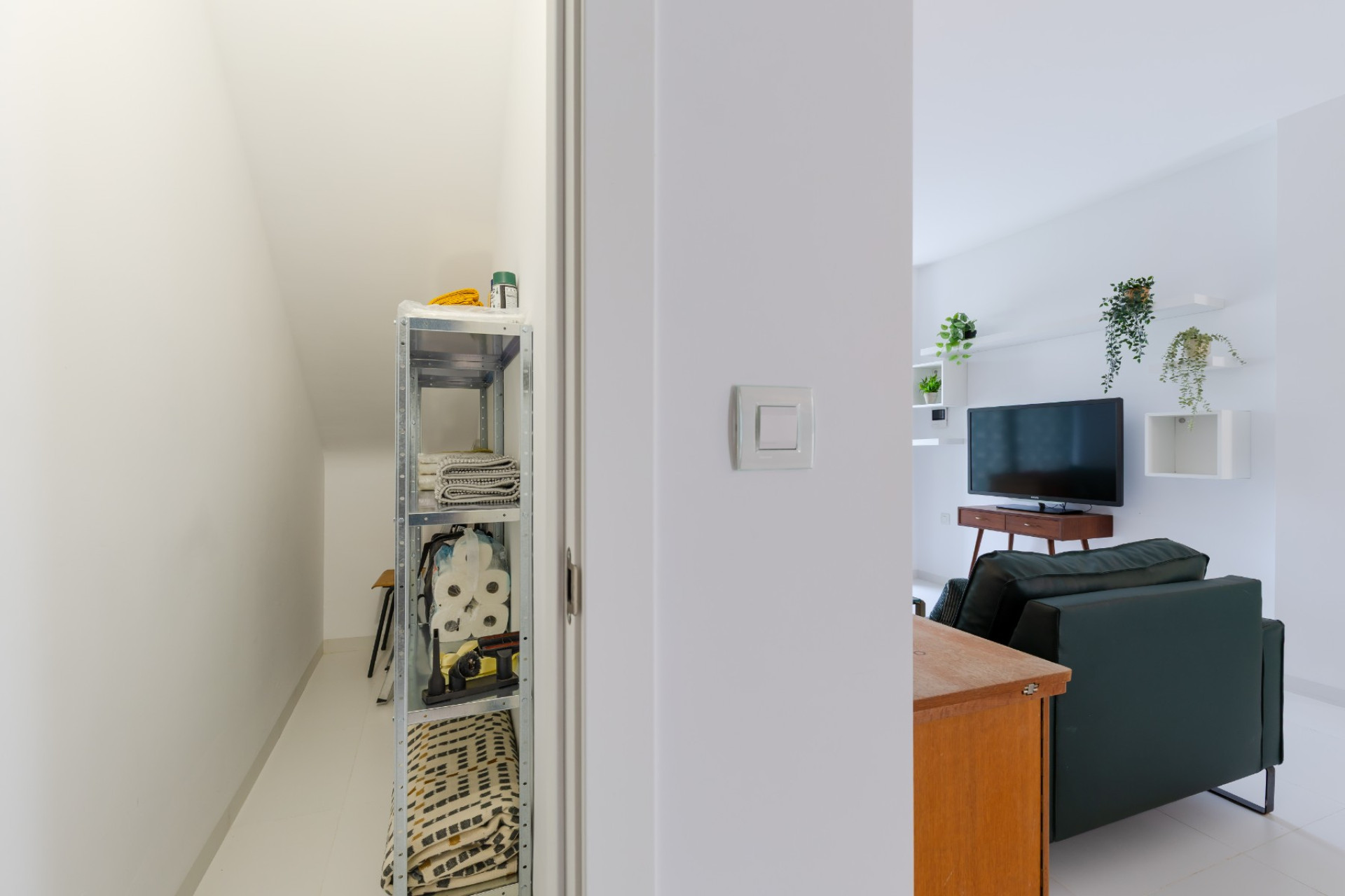 Herverkoop - Appartement / Flat - San Miguel de Salinas