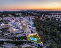 Herverkoop - Appartement / Flat - San Miguel de Salinas