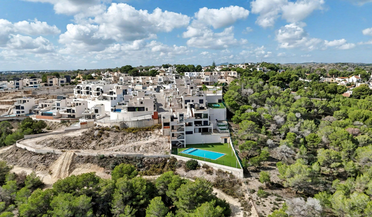 Herverkoop - Appartement / Flat - San Miguel de Salinas