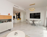 Herverkoop - Appartement / Flat - San Miguel de Salinas