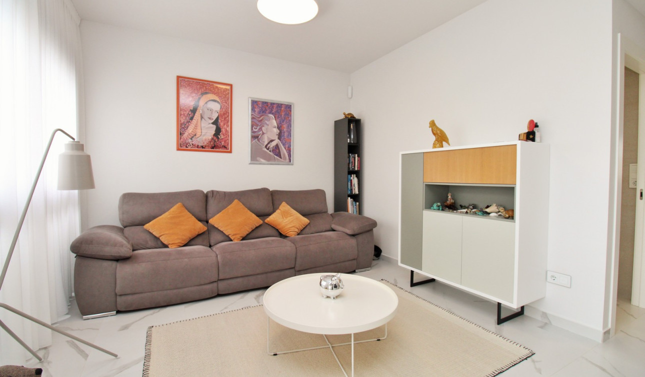 Herverkoop - Appartement / Flat - San Miguel de Salinas
