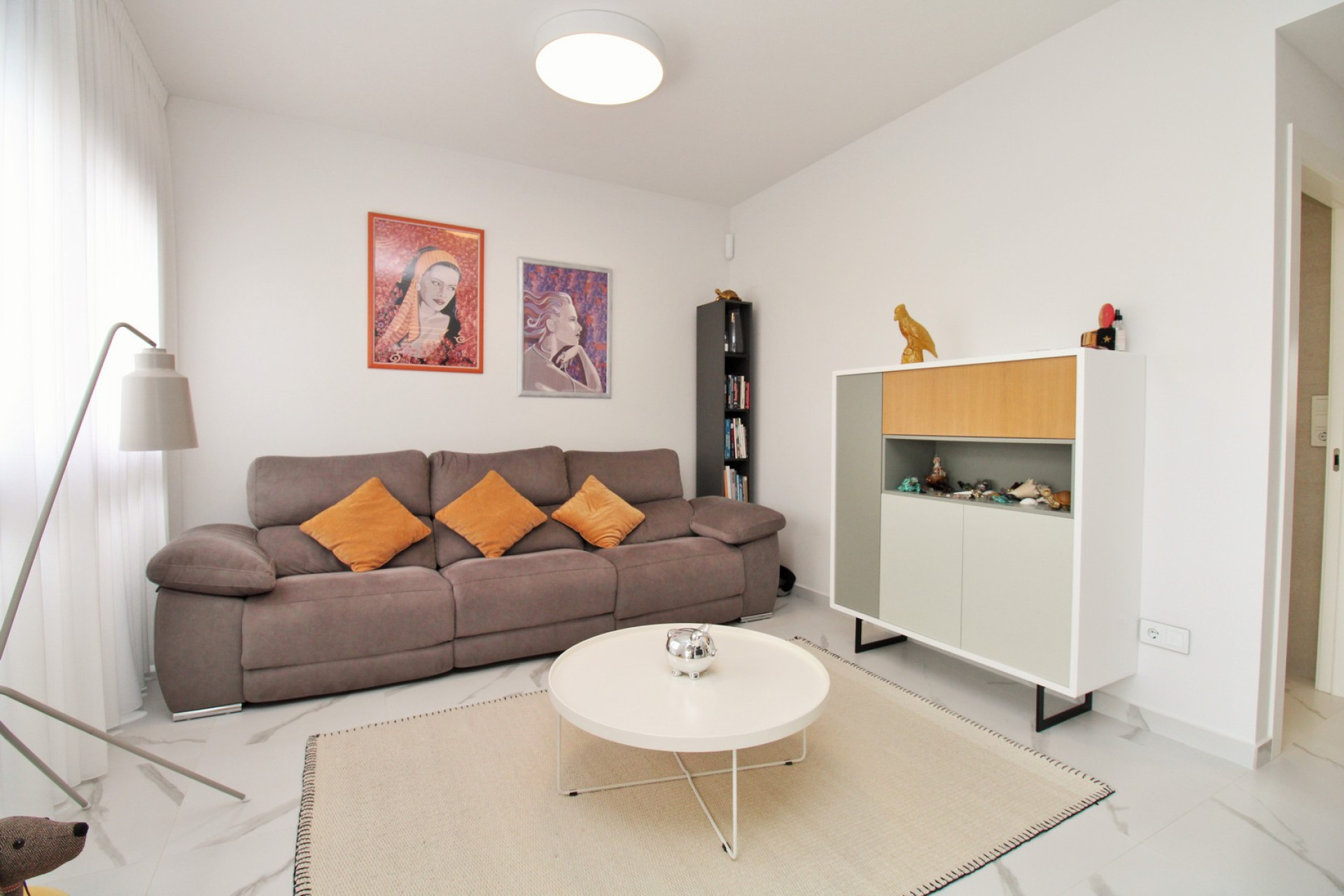 Herverkoop - Appartement / Flat - San Miguel de Salinas
