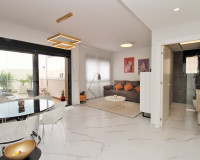 Herverkoop - Appartement / Flat - San Miguel de Salinas