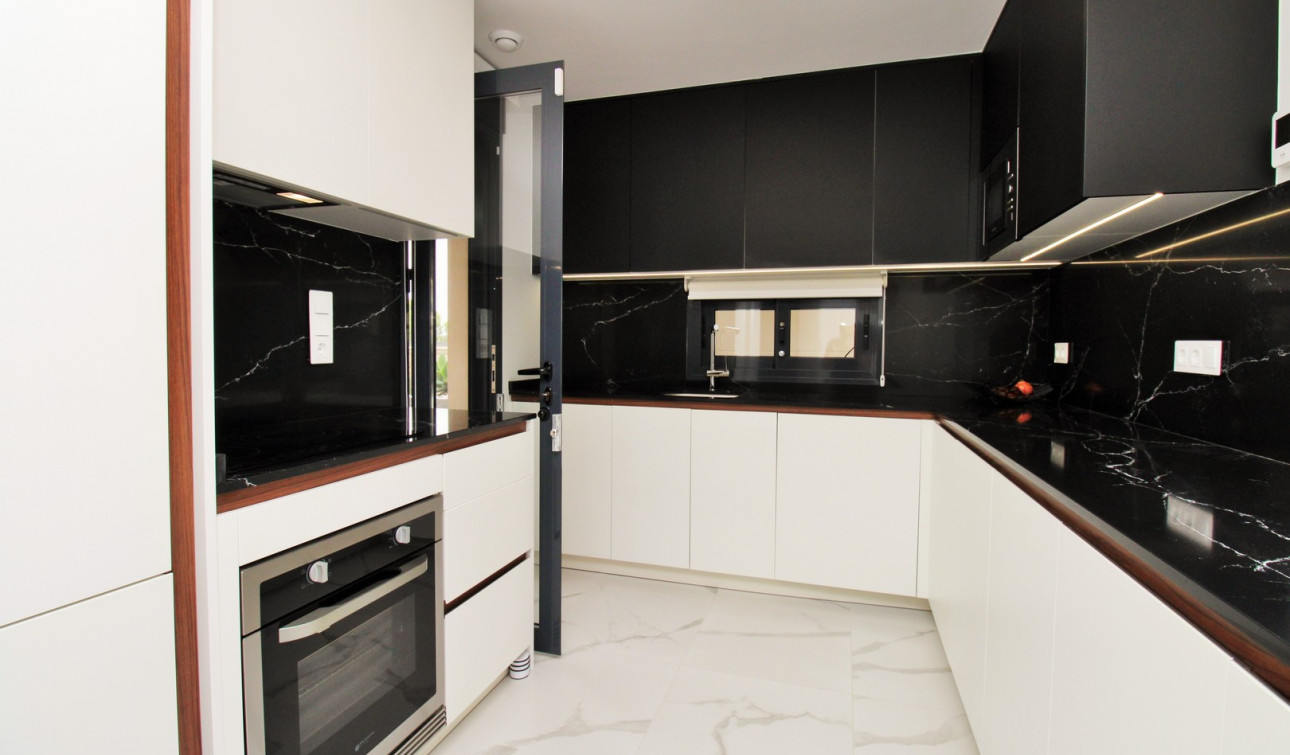 Herverkoop - Appartement / Flat - San Miguel de Salinas