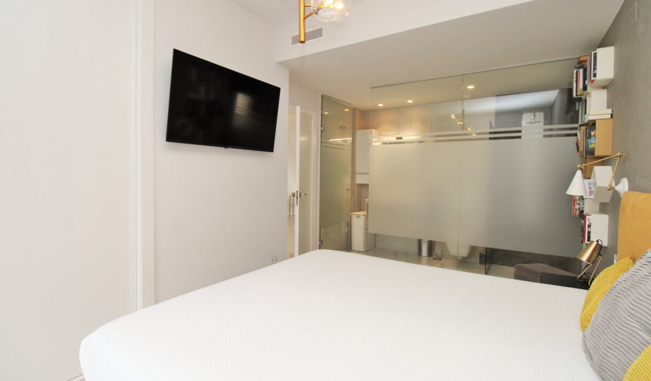 Herverkoop - Appartement / Flat - San Miguel de Salinas