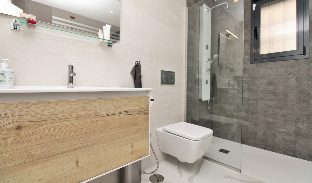 Herverkoop - Appartement / Flat - San Miguel de Salinas