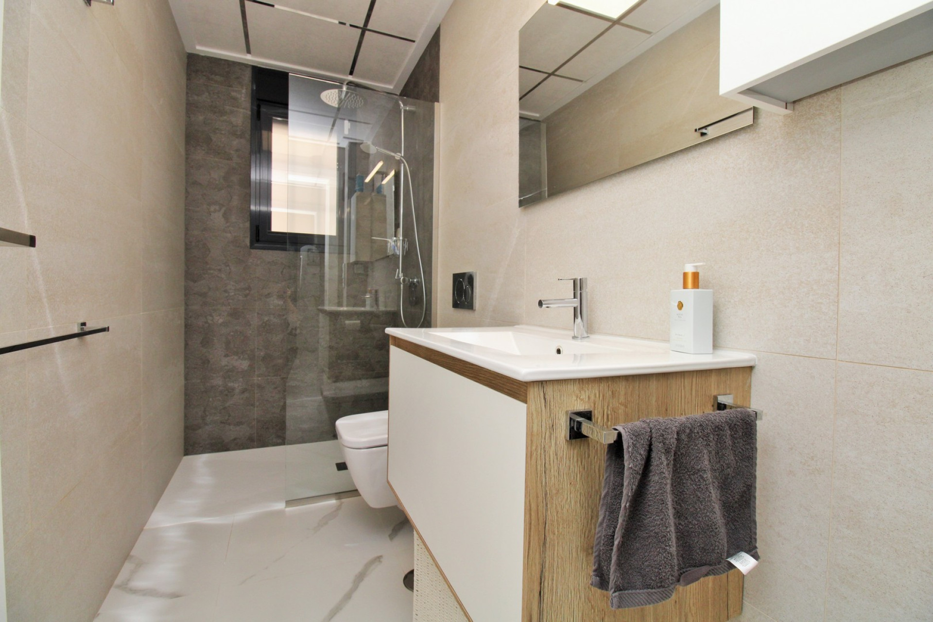 Herverkoop - Appartement / Flat - San Miguel de Salinas