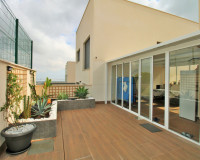 Herverkoop - Appartement / Flat - San Miguel de Salinas