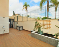 Herverkoop - Appartement / Flat - San Miguel de Salinas