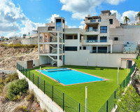 Herverkoop - Appartement / Flat - San Miguel de Salinas