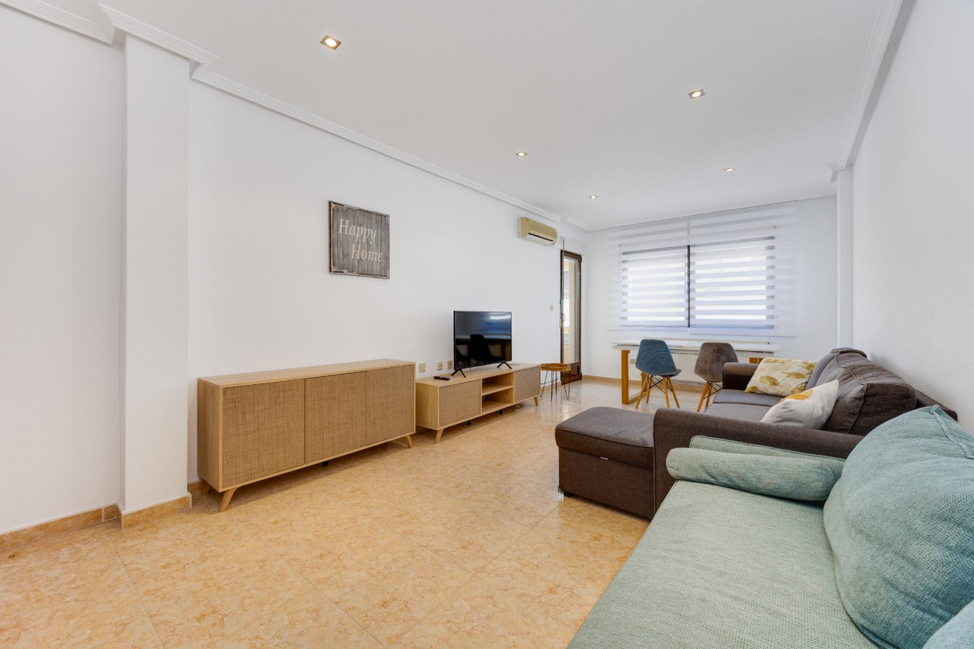 Herverkoop - Appartement / Flat - San Miguel de Salinas
