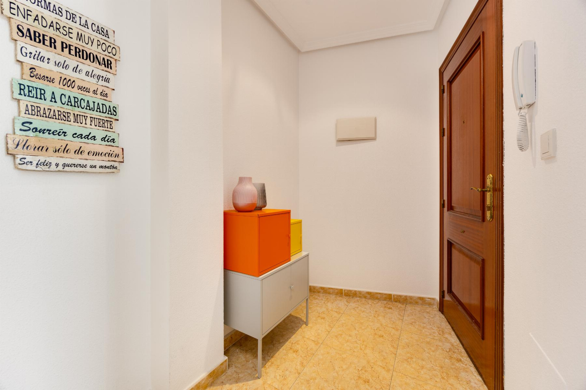 Herverkoop - Appartement / Flat - San Miguel de Salinas