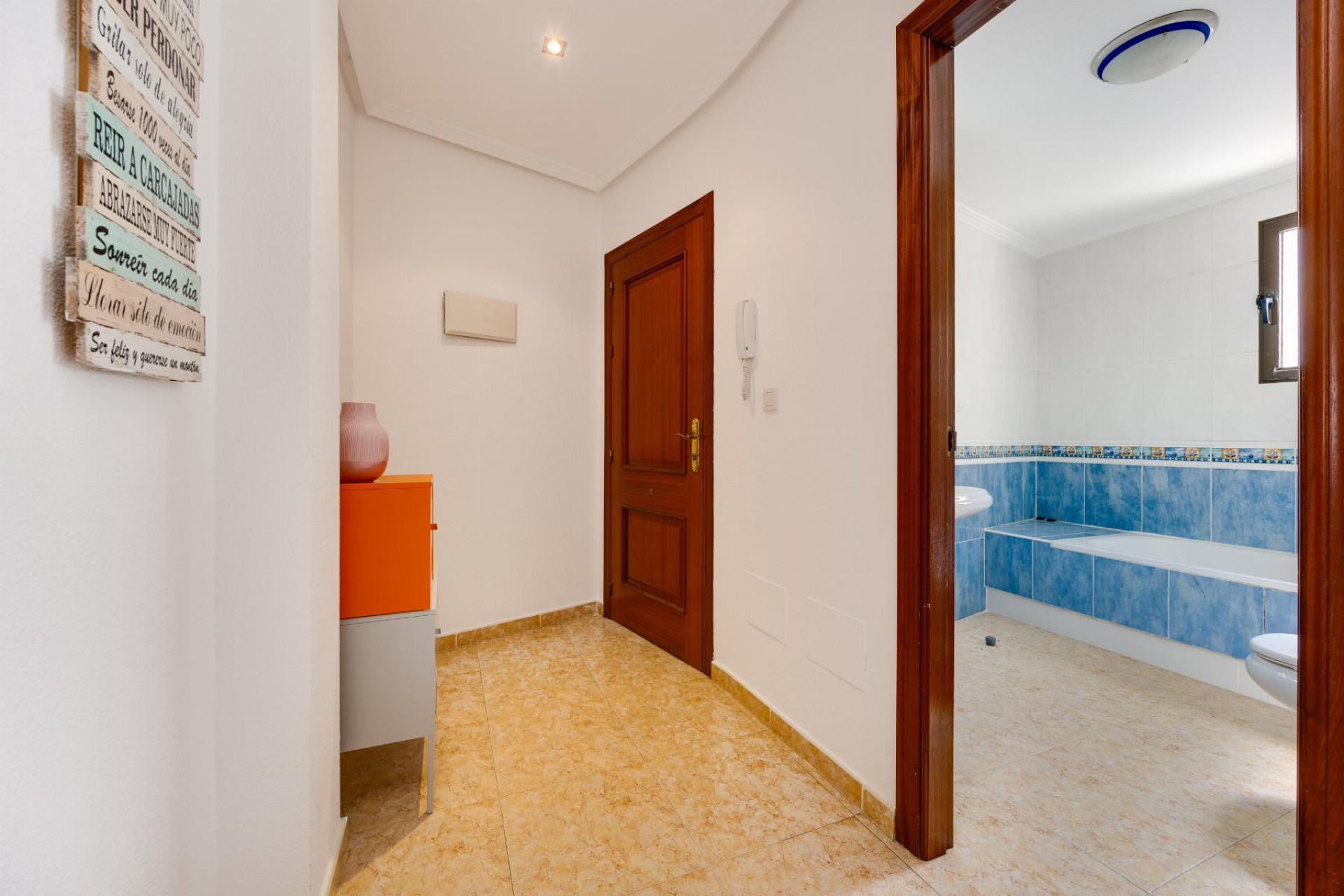 Herverkoop - Appartement / Flat - San Miguel de Salinas