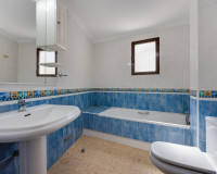 Herverkoop - Appartement / Flat - San Miguel de Salinas