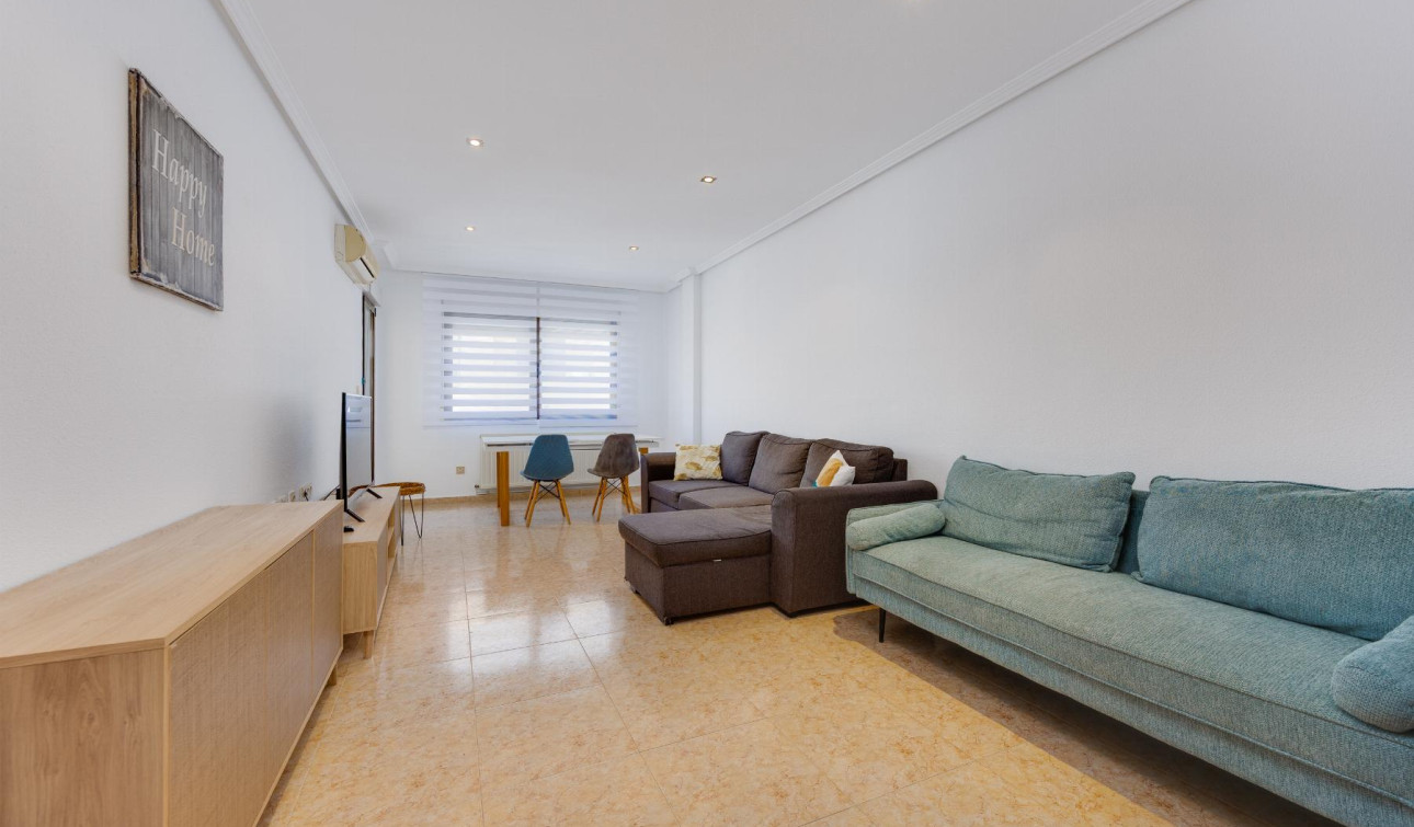Herverkoop - Appartement / Flat - San Miguel de Salinas
