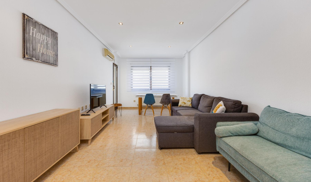 Herverkoop - Appartement / Flat - San Miguel de Salinas