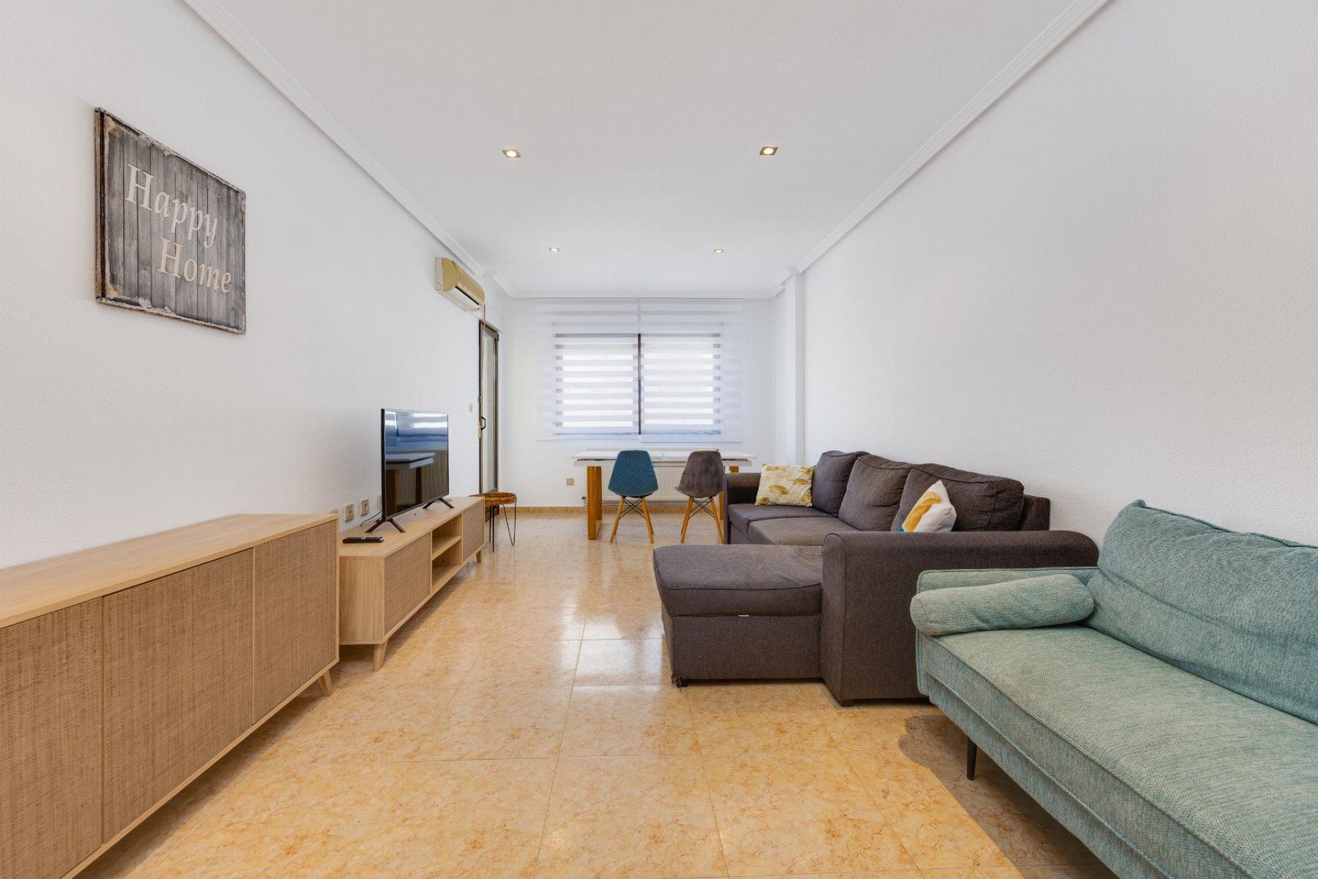 Herverkoop - Appartement / Flat - San Miguel de Salinas