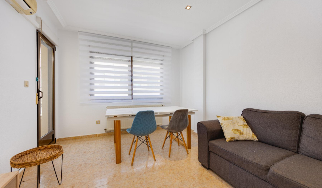 Herverkoop - Appartement / Flat - San Miguel de Salinas