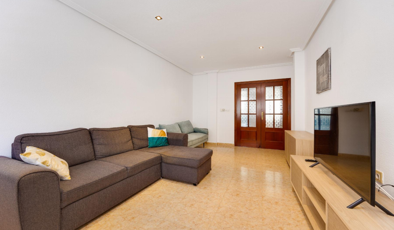 Herverkoop - Appartement / Flat - San Miguel de Salinas