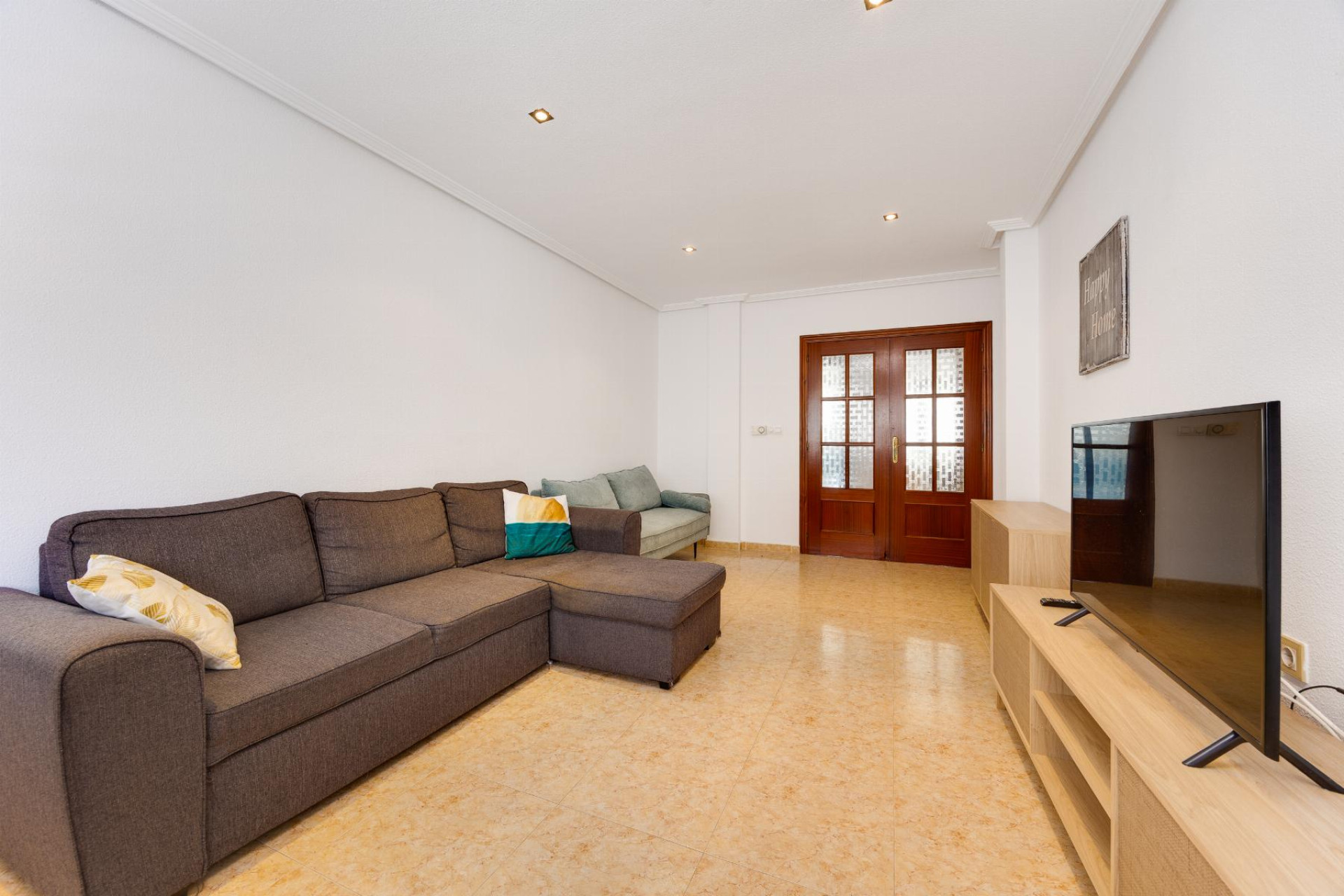 Herverkoop - Appartement / Flat - San Miguel de Salinas