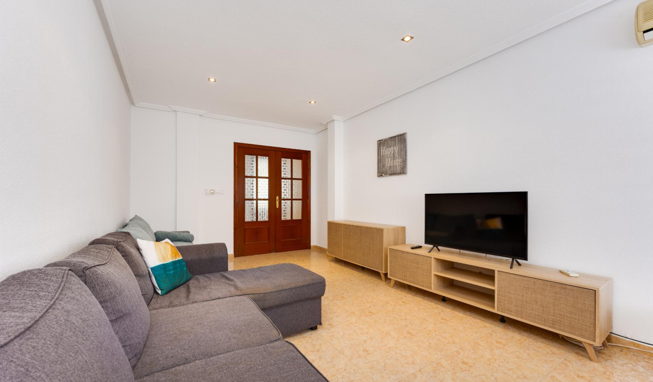 Herverkoop - Appartement / Flat - San Miguel de Salinas