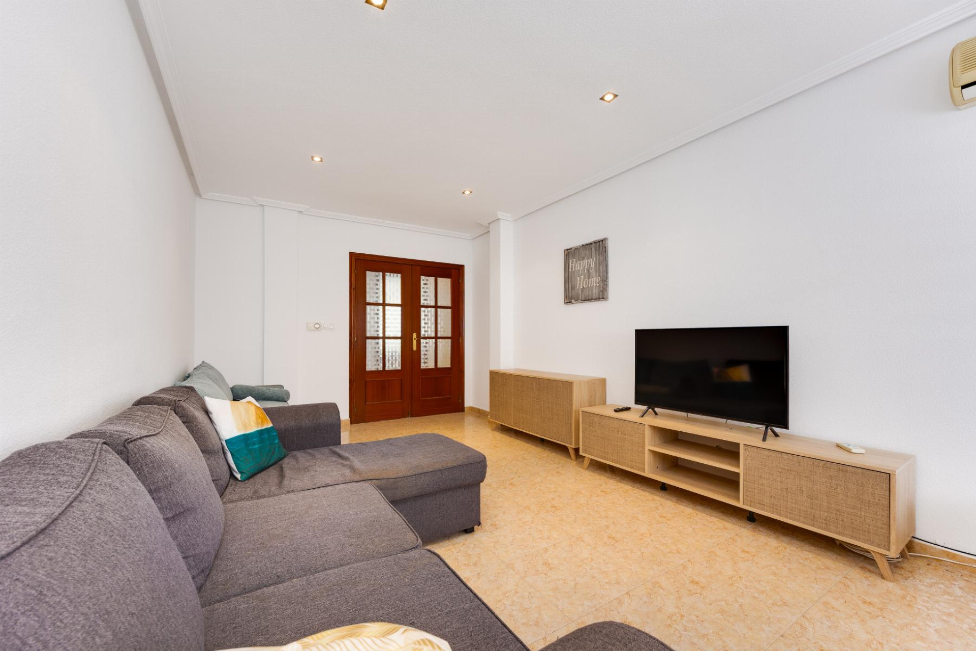 Herverkoop - Appartement / Flat - San Miguel de Salinas