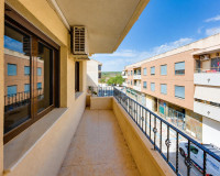 Herverkoop - Appartement / Flat - San Miguel de Salinas