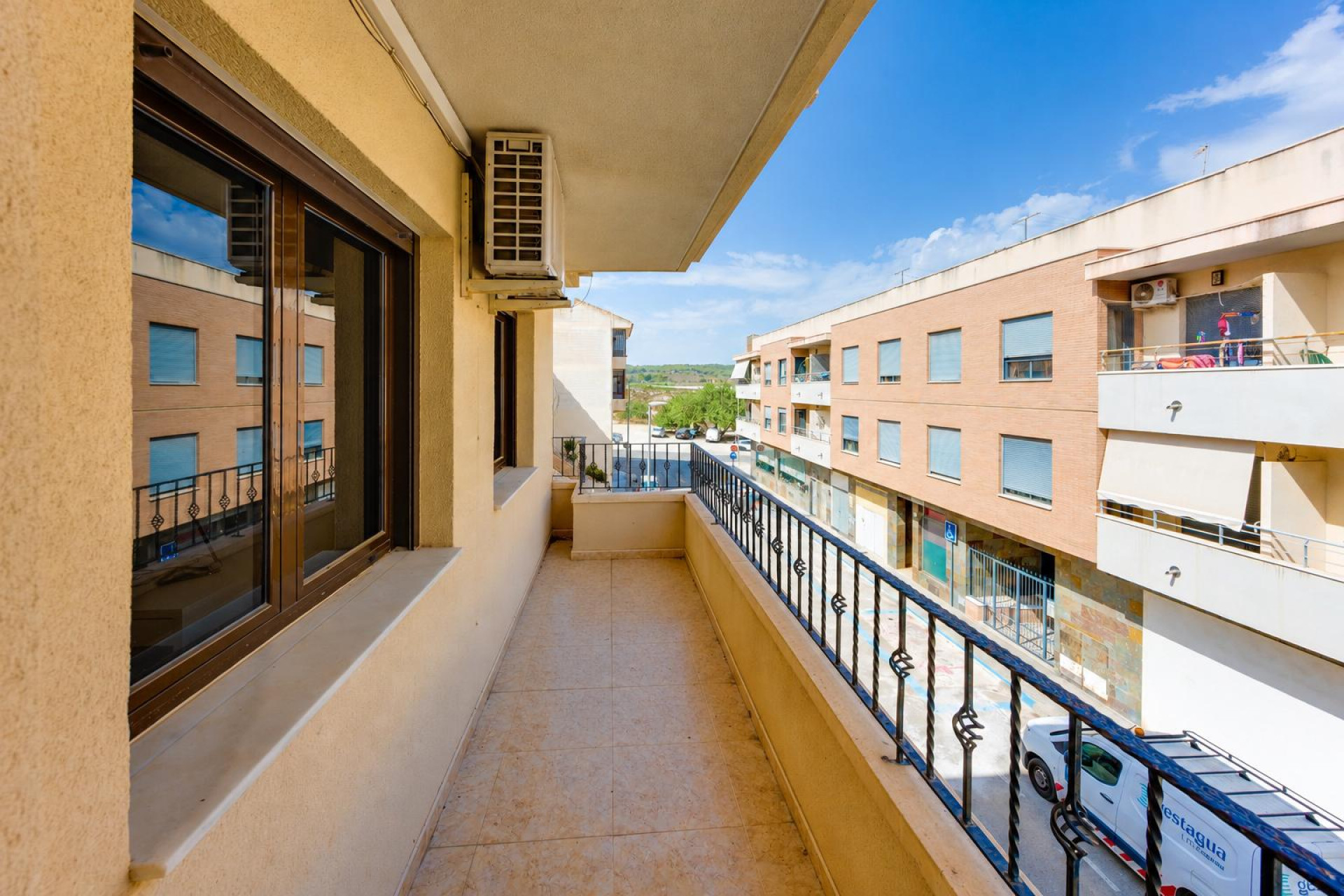 Herverkoop - Appartement / Flat - San Miguel de Salinas