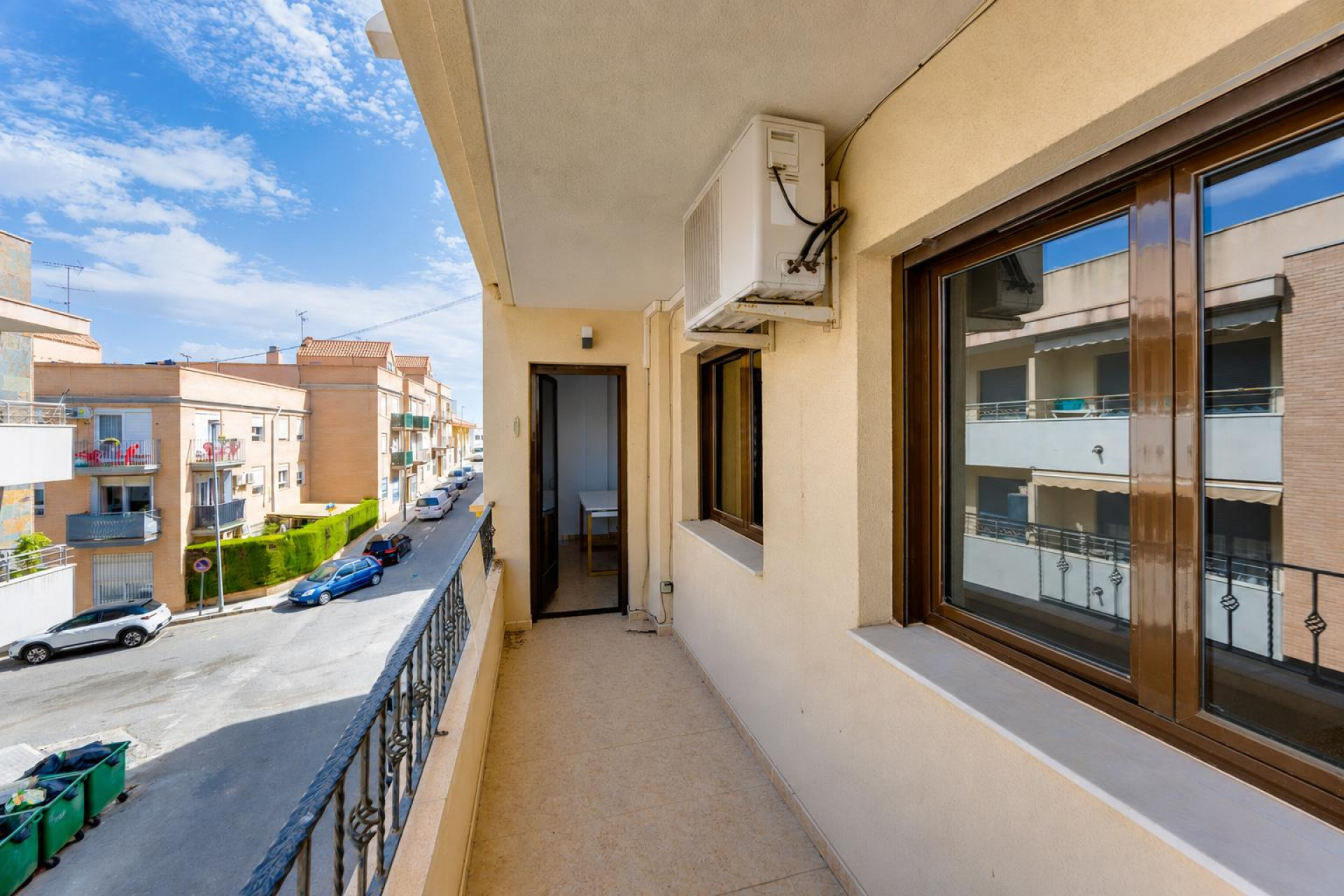 Herverkoop - Appartement / Flat - San Miguel de Salinas