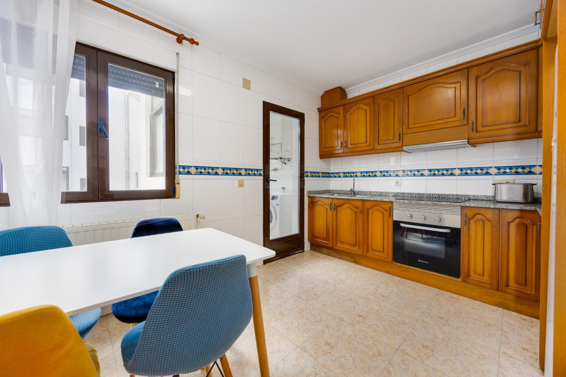 Herverkoop - Appartement / Flat - San Miguel de Salinas