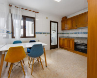 Herverkoop - Appartement / Flat - San Miguel de Salinas