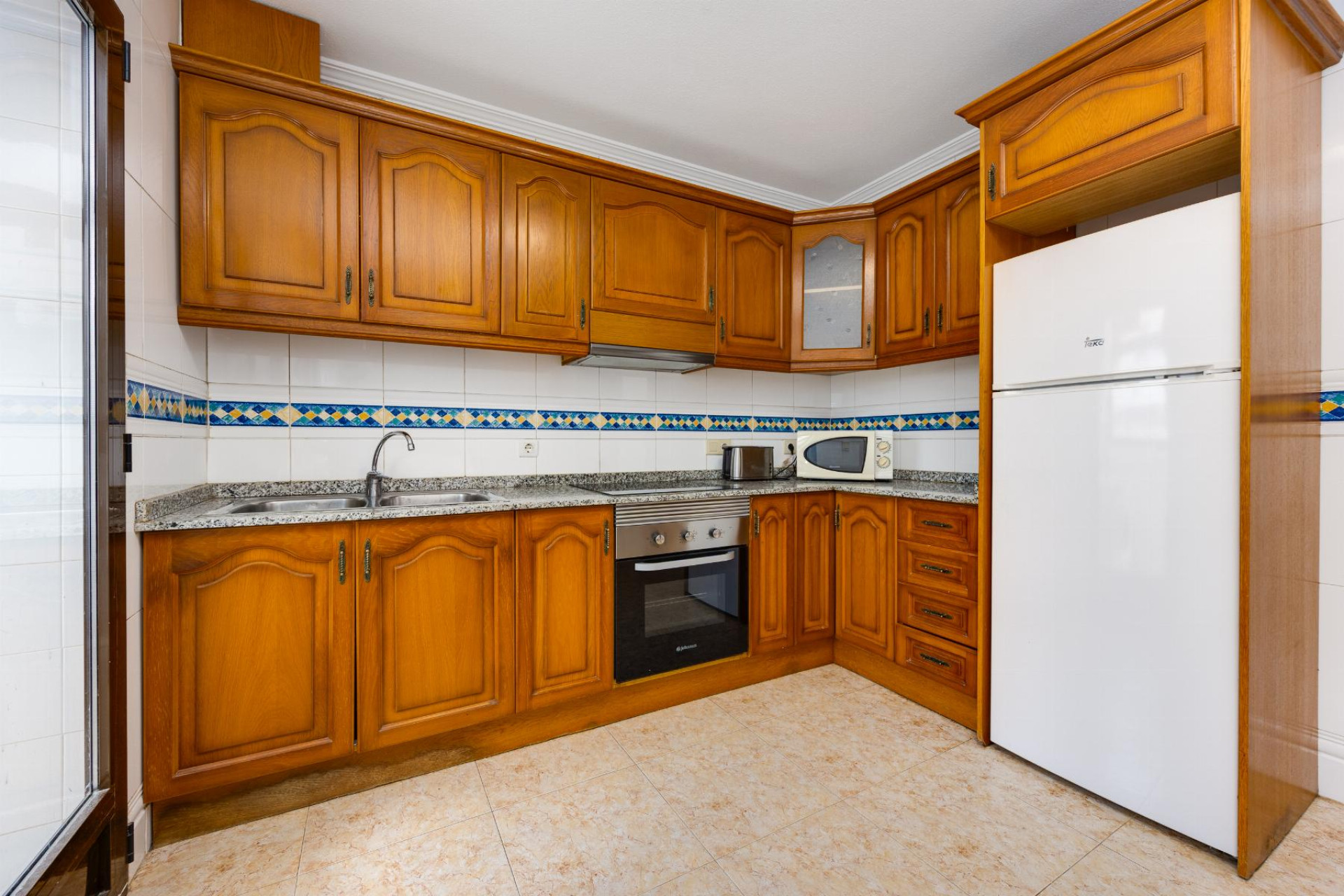 Herverkoop - Appartement / Flat - San Miguel de Salinas