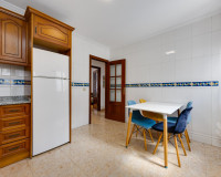 Herverkoop - Appartement / Flat - San Miguel de Salinas