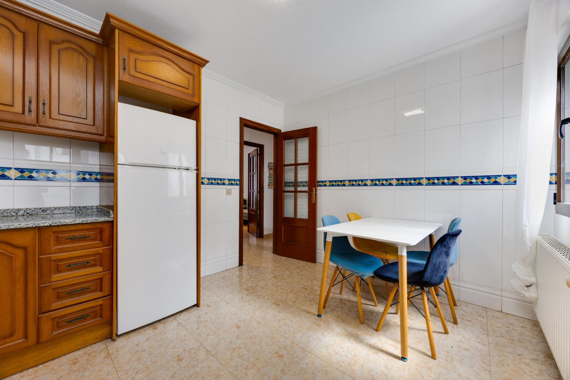 Herverkoop - Appartement / Flat - San Miguel de Salinas