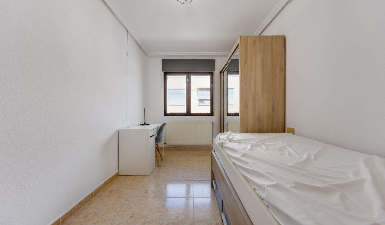 Herverkoop - Appartement / Flat - San Miguel de Salinas