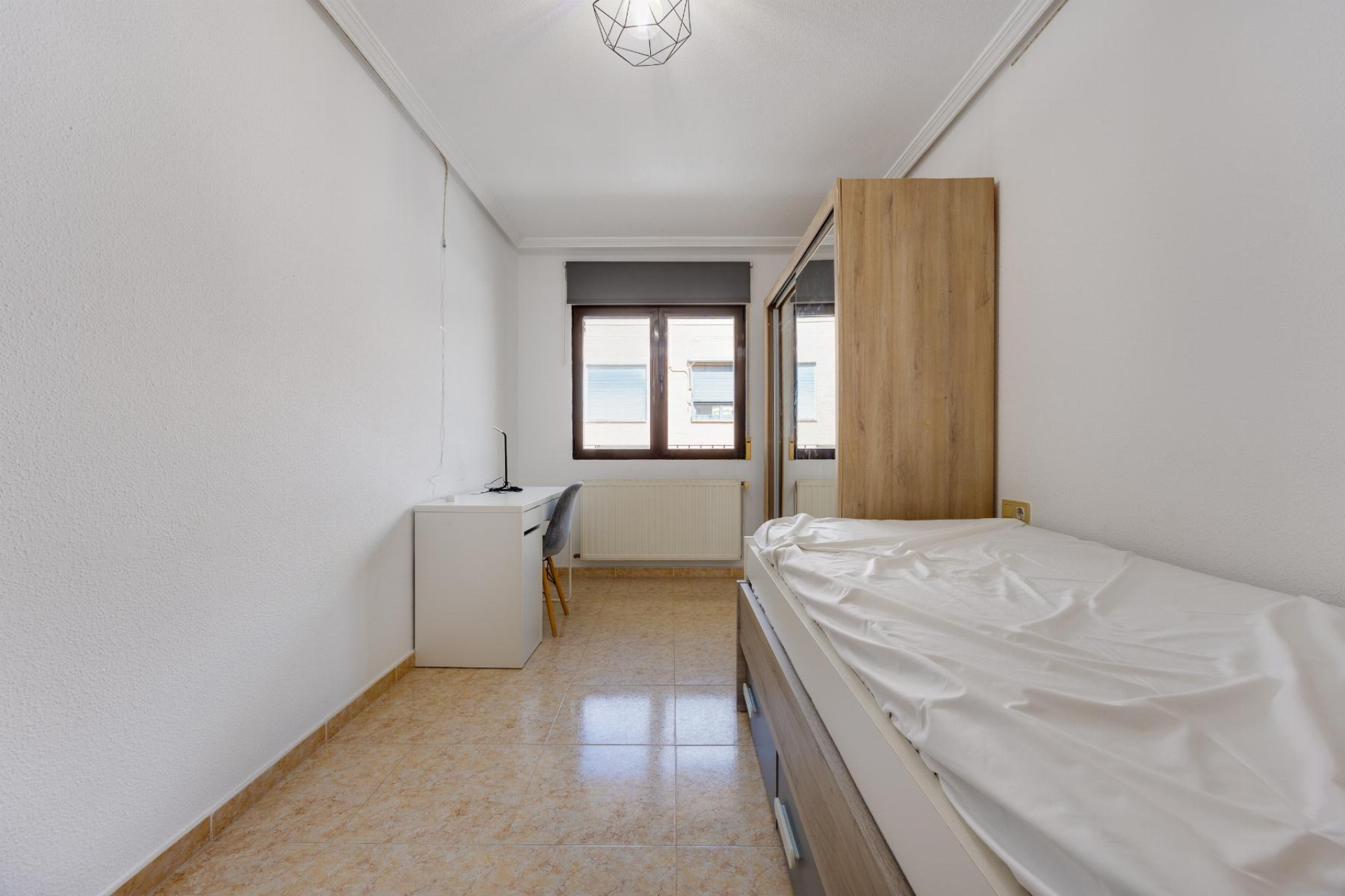 Herverkoop - Appartement / Flat - San Miguel de Salinas